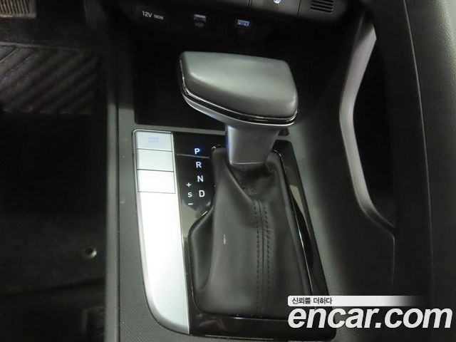 Hyundai AVANTE 2021 — photo 9