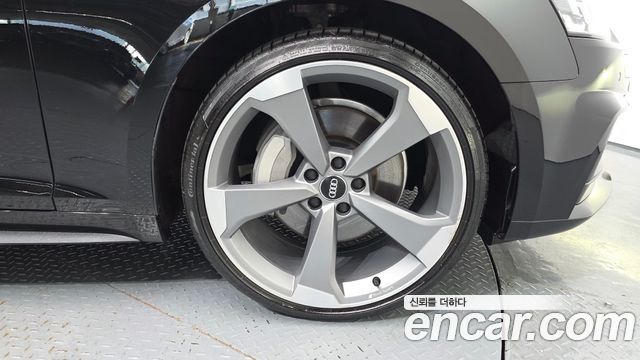 Audi A5 2019 — photo 5