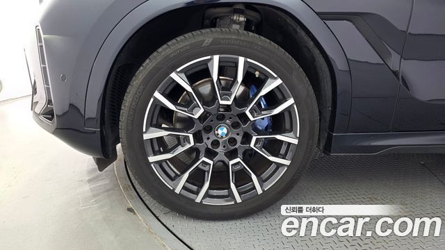 BMW X6 2026 — photo 5
