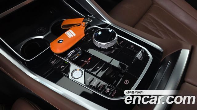 BMW X6 2026 — photo 12