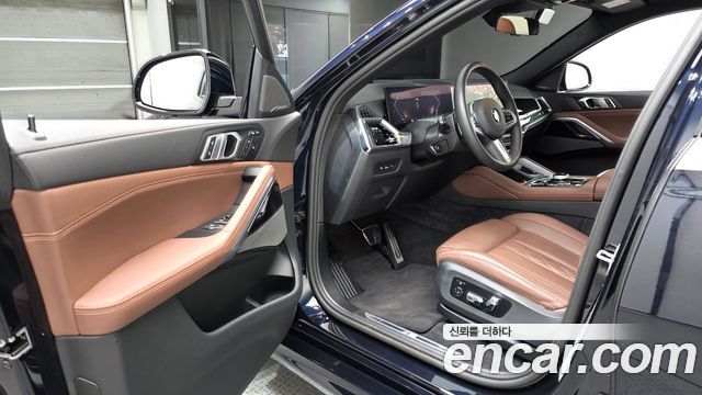 BMW X6 2026 — photo 13