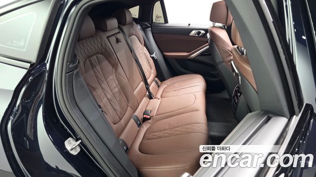 BMW X6 2026 — photo 17