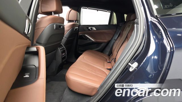 BMW X6 2026 — photo 18