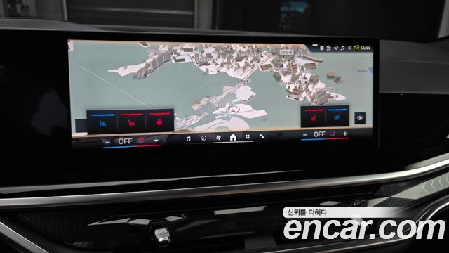 BMW X6 2026 — photo 20