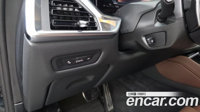 BMW X6 2026 — photo 26