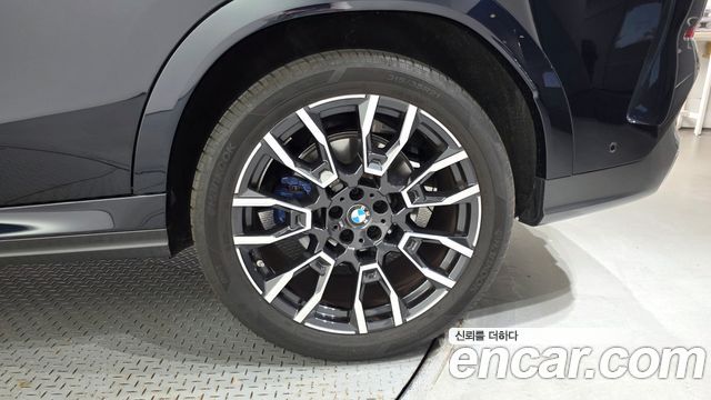 BMW X6 2026 — photo 7