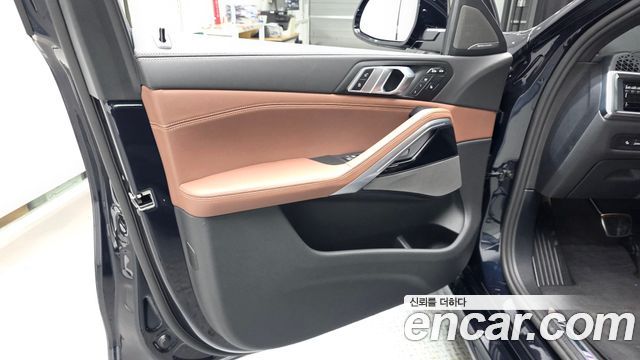BMW X6 2026 — photo 14