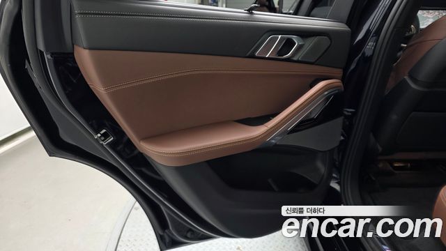 BMW X6 2026 — photo 15