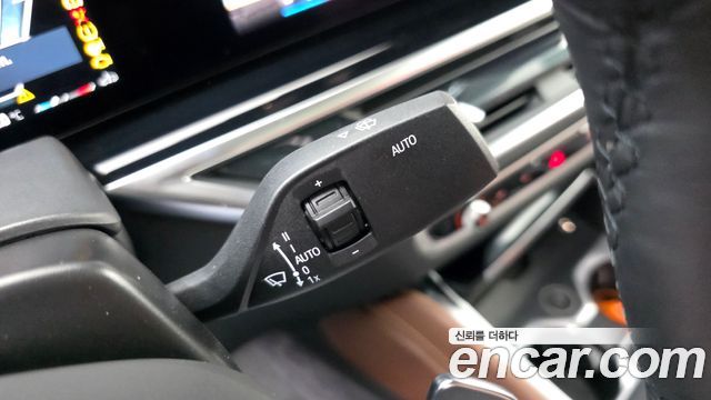 BMW X6 2026 — photo 27