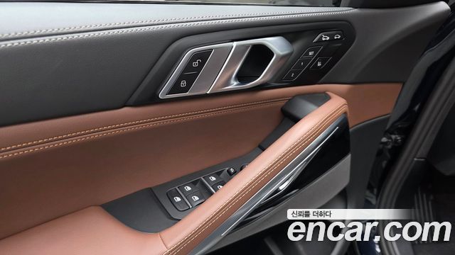 BMW X6 2026 — photo 29