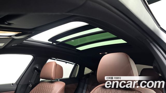 BMW X6 2026 — photo 31