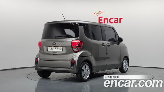 Kia RAY 2019 — photo 2