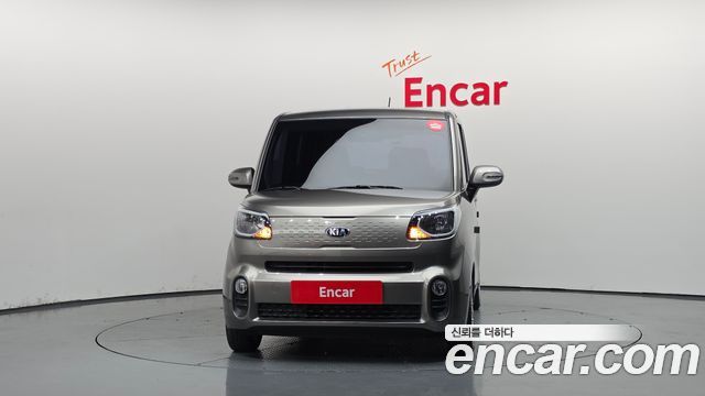 Kia RAY 2019 — photo 3