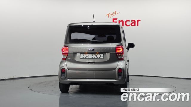 Kia RAY 2019 — photo 4