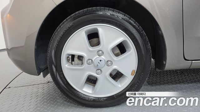 Kia RAY 2019 — photo 5