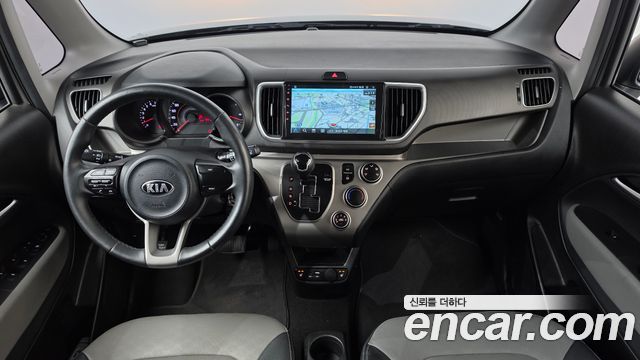 Kia RAY 2019 — photo 10