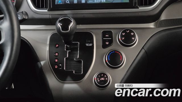 Kia RAY 2019 — photo 12