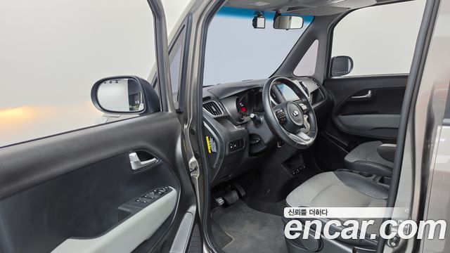 Kia RAY 2019 — photo 13