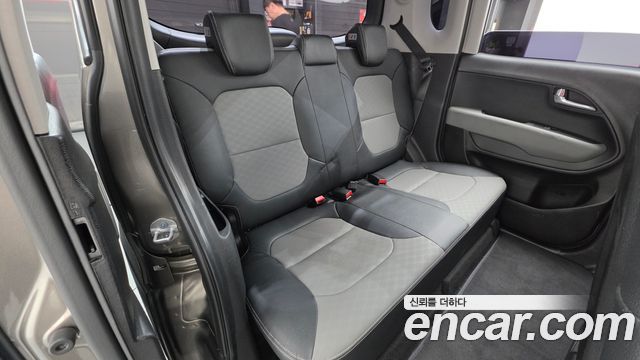 Kia RAY 2019 — photo 17