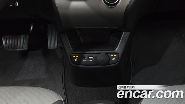 Kia RAY 2019 — photo 18