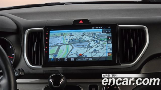 Kia RAY 2019 — photo 19