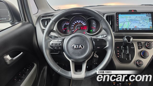 Kia RAY 2019 — photo 20