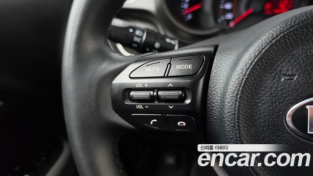 Kia RAY 2019 — photo 23