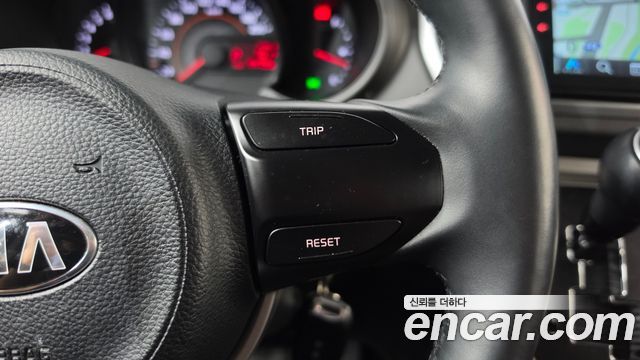 Kia RAY 2019 — photo 24