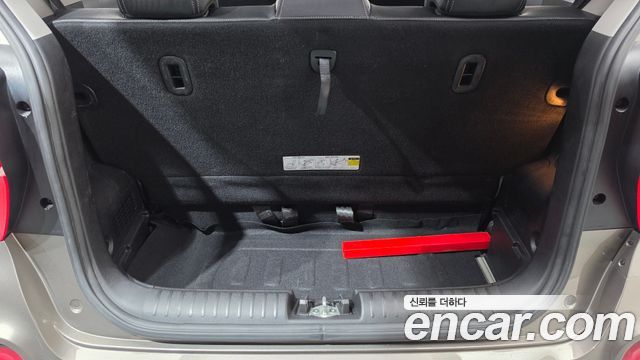 Kia RAY 2019 — photo 25