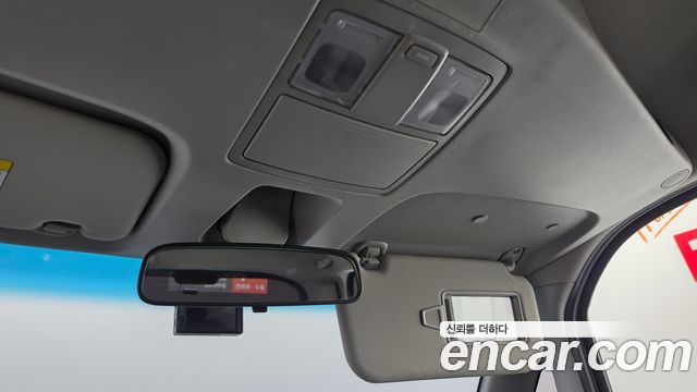 Kia RAY 2019 — photo 26