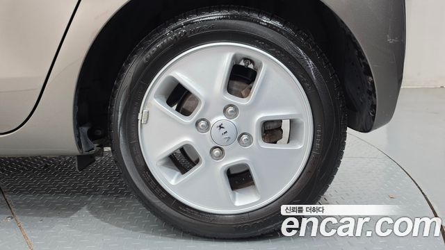 Kia RAY 2019 — photo 7