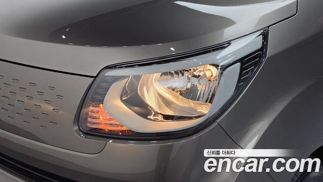 Kia RAY 2019 — photo 8