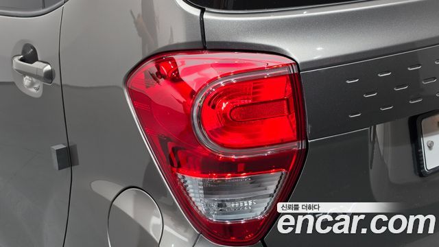 Kia RAY 2019 — photo 9