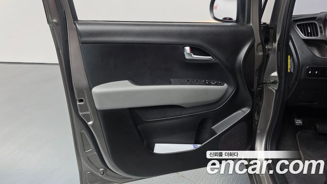 Kia RAY 2019 — photo 14