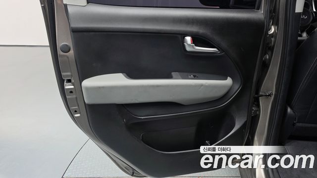 Kia RAY 2019 — photo 15