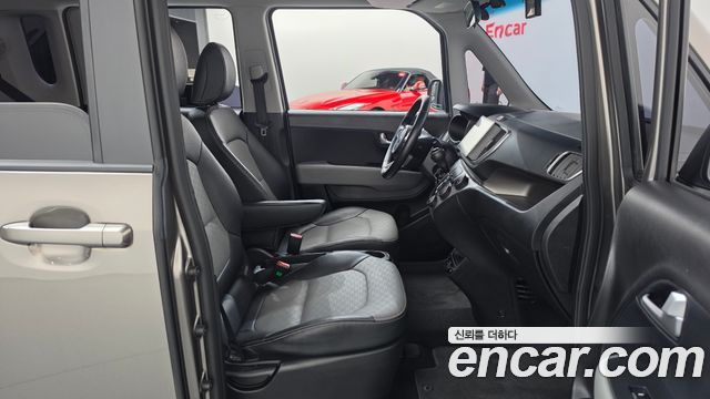 Kia RAY 2019 — photo 16