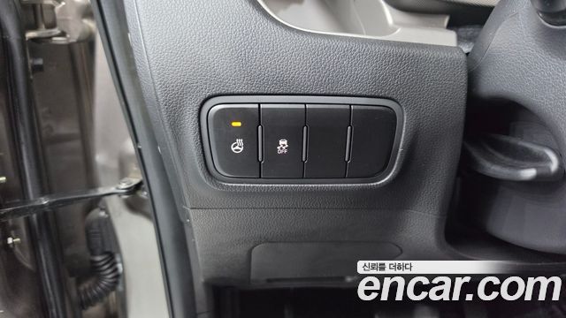 Kia RAY 2019 — photo 28
