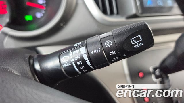 Kia RAY 2019 — photo 29