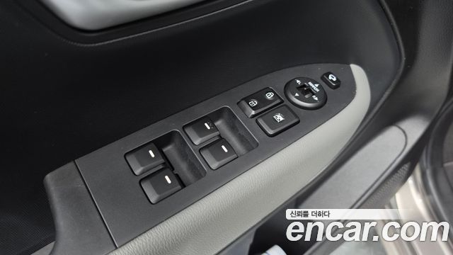 Kia RAY 2019 — photo 30