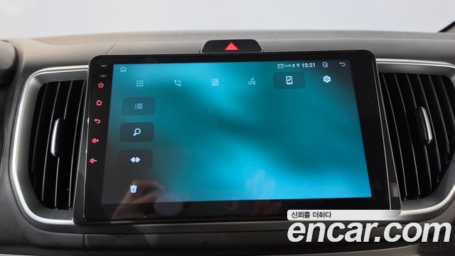 Kia RAY 2019 — photo 31