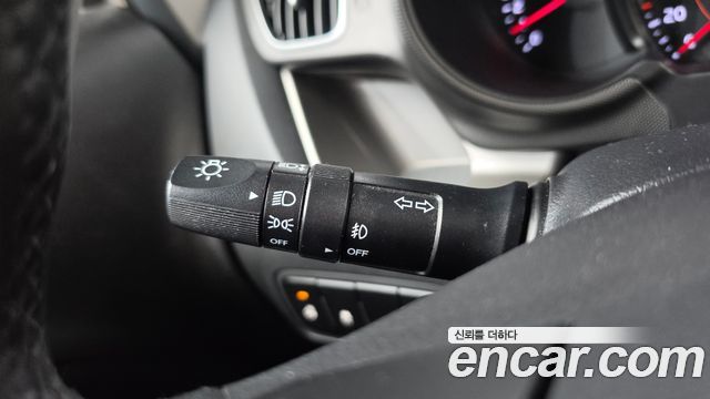 Kia RAY 2019 — photo 32