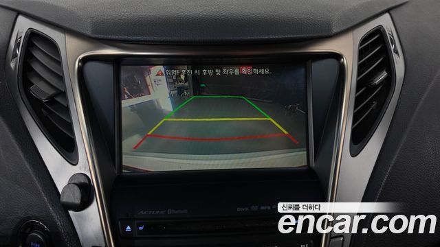 Hyundai Grandeur 2014 — photo 20