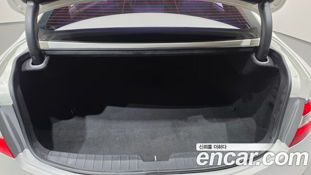 Hyundai Grandeur 2014 — photo 24