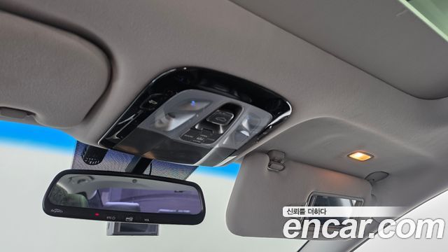 Hyundai Grandeur 2014 — photo 25