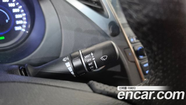 Hyundai Grandeur 2014 — photo 26