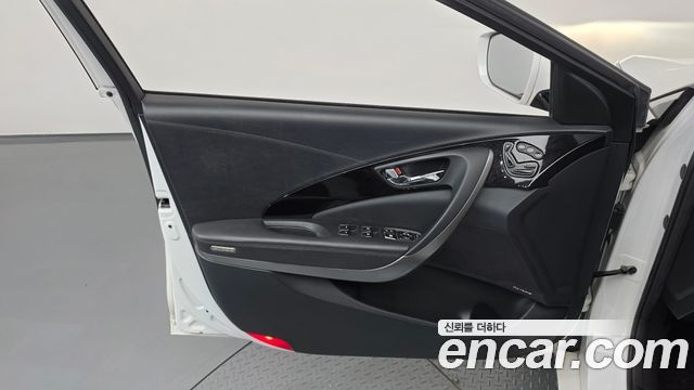 Hyundai Grandeur 2014 — photo 14