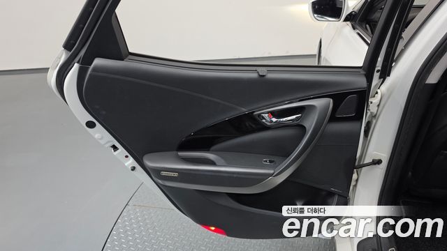 Hyundai Grandeur 2014 — photo 15