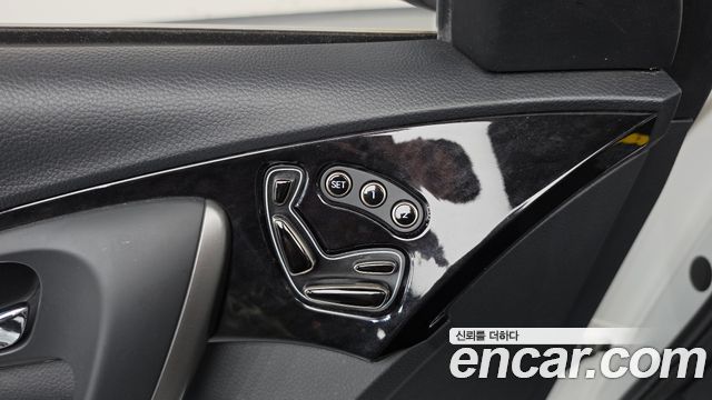 Hyundai Grandeur 2014 — photo 27