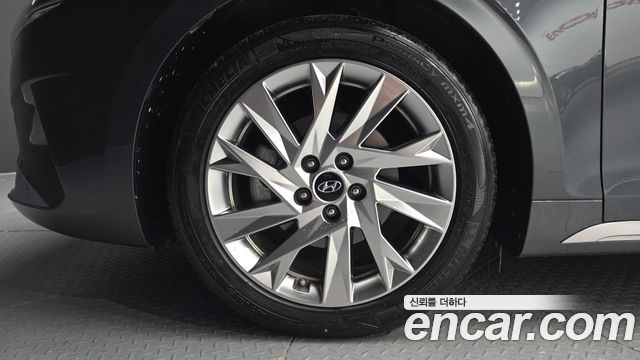 Hyundai Grandeur 2022 — photo 5