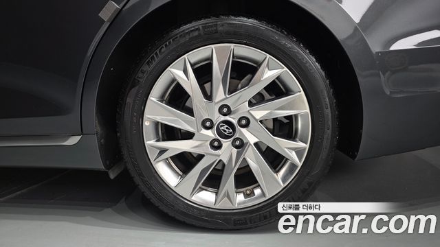 Hyundai Grandeur 2022 — photo 7